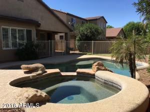 1106 W Bosal Dr, Gilbert, AZ 85233 photo 22