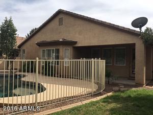 1106 W Bosal Dr, Gilbert, AZ 85233 photo 20