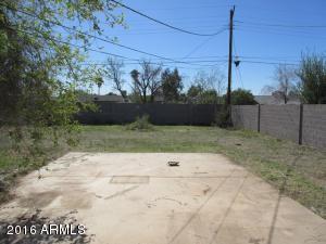 4639 E Hannibal St, Mesa, AZ 85205 photo 16