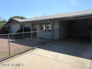 4639 E Hannibal St, Mesa, AZ 85205 photo 2