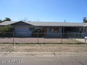 4639 E Hannibal St, Mesa, AZ 85205 photo 1