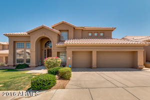 1933 E Saltsage Dr, Phoenix, AZ 85048 photo 1