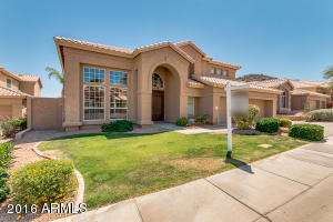 1933 E Saltsage Dr, Phoenix, AZ 85048 photo 2