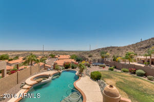 1933 E Saltsage Dr, Phoenix, AZ 85048 photo 45