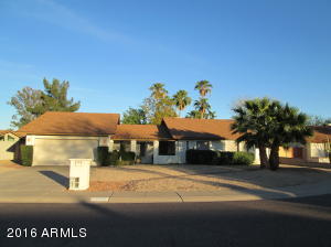 14809 N 28 Pl, Phoenix, AZ 85032 photo 1