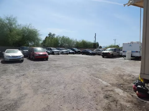 247 Elwood St #'-', Phoenix, AZ 85040 photo 5