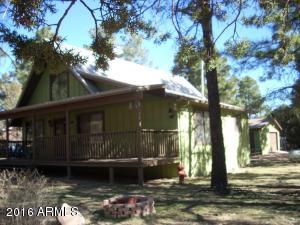 2036 Moccasin Cir, Overgaard, AZ 85933 photo 10