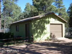 2036 Moccasin Cir, Overgaard, AZ 85933 photo 2