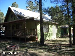 2036 Moccasin Cir, Overgaard, AZ 85933 photo 9