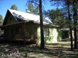 2036 Moccasin Cir, Overgaard, AZ 85933 photo 1