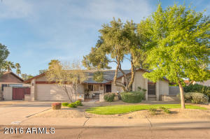 4354 E Ludlow Dr, Phoenix, AZ 85032 photo 1
