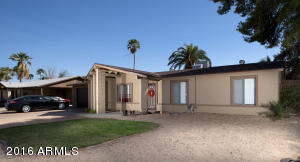 3401 E Laurel Ln, Phoenix, AZ 85028 photo 1