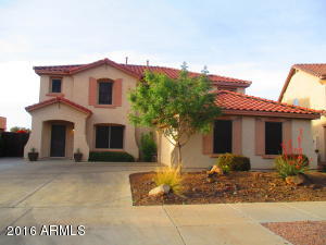 416 E Milada Dr, Phoenix, AZ 85042 photo 1