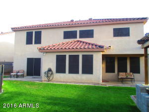 416 E Milada Dr, Phoenix, AZ 85042 photo 3