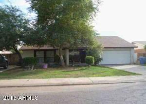 9043 W Mackenzie Dr, Phoenix, AZ 85037 photo 1