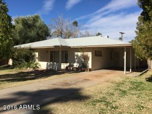 4602 E Oak St, Phoenix, AZ 85008 photo 1