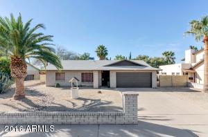 4543 E Hearn Rd, Phoenix, AZ 85032 photo 1
