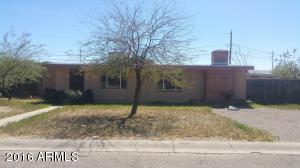 681 W Coolidge Pl, Coolidge, AZ 85128 photo 1