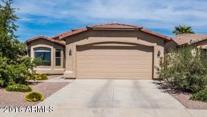 3732 E Gleneagle Pl, Chandler, AZ 85249 photo 2