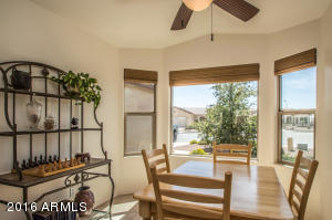3732 E Gleneagle Pl, Chandler, AZ 85249 photo 9