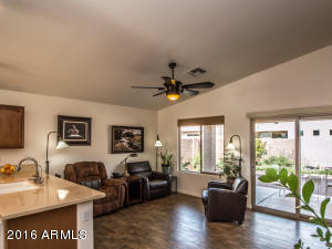 3732 E Gleneagle Pl, Chandler, AZ 85249 photo 1