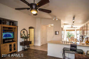3732 E Gleneagle Pl, Chandler, AZ 85249 photo 5