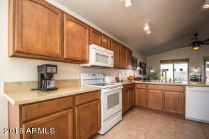 3732 E Gleneagle Pl, Chandler, AZ 85249 photo 8
