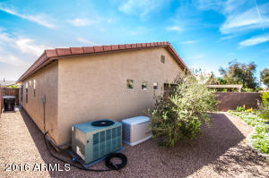 3732 E Gleneagle Pl, Chandler, AZ 85249 photo 23