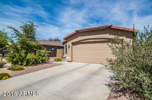 3732 E Gleneagle Pl, Chandler, AZ 85249 photo 3