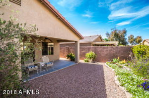 3732 E Gleneagle Pl, Chandler, AZ 85249 photo 19