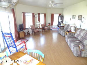 310 E Ridge Ln, Payson, AZ 85541 photo 5