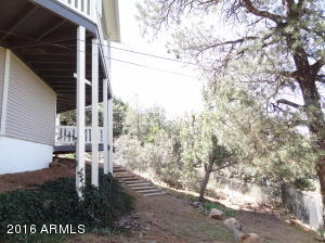 310 E Ridge Ln, Payson, AZ 85541 photo 19