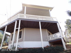 310 E Ridge Ln, Payson, AZ 85541 photo 20