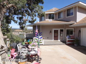310 E Ridge Ln, Payson, AZ 85541 photo 1