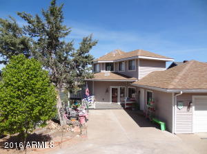 310 E Ridge Ln, Payson, AZ 85541 photo 21