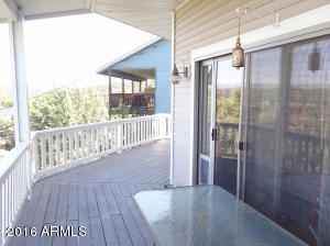 310 E Ridge Ln, Payson, AZ 85541 photo 11