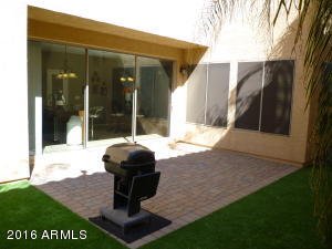 3519 S Bluejay Dr, Gilbert, AZ 85297 photo 32