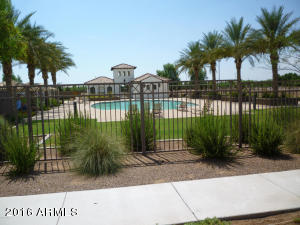 3519 S Bluejay Dr, Gilbert, AZ 85297 photo 41