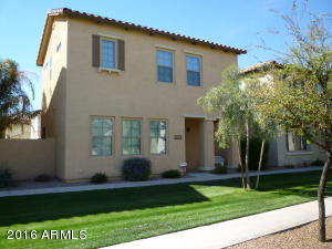 3519 S Bluejay Dr, Gilbert, AZ 85297 photo 1