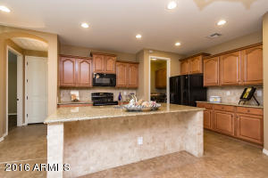 3686 E Gideon Way, Gilbert, AZ 85296 photo 4