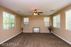 3686 E Gideon Way, Gilbert, AZ 85296 photo 3