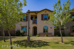 3686 E Gideon Way, Gilbert, AZ 85296 photo 1