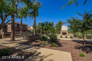 3686 E Gideon Way, Gilbert, AZ 85296 photo 29