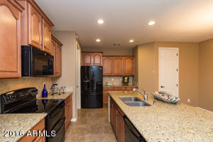 3686 E Gideon Way, Gilbert, AZ 85296 photo 5