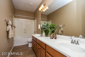 3686 E Gideon Way, Gilbert, AZ 85296 photo 20