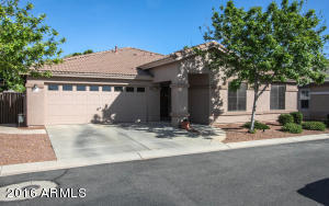 1729 N Seton --, Mesa, AZ 85205 photo 1