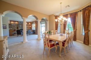 3715 E Adobe Dr, Phoenix, AZ 85050 photo 7