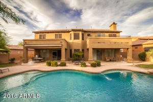 3715 E Adobe Dr, Phoenix, AZ 85050 photo 21