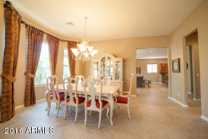 3715 E Adobe Dr, Phoenix, AZ 85050 photo 8