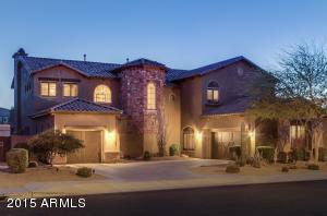 3715 E Adobe Dr, Phoenix, AZ 85050 photo 1